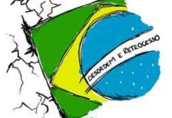 Brasil das 'estórias e histórias'na democracia da República das Bananas. 