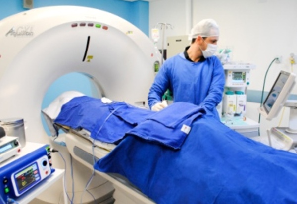 Inovação Médica no SUS: Ablação por Radiofrequência - Um passo decisivo rumo à cura do câncer