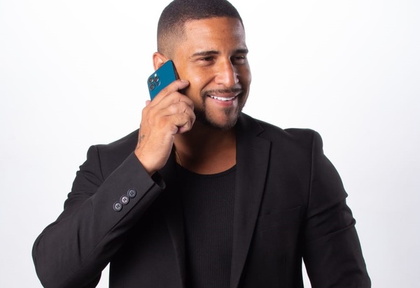 Bruno Fróes - Da Vila Kennedy ao mundo artístico e empresarial: Uma jornada de superação e inspiração