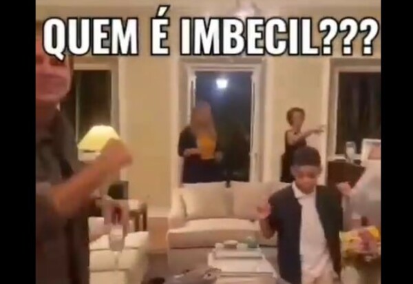 FAKE NEWS: Paes denuncia Fake de Sancler Mello que utiliza vídeo de evento realizado no ano passado