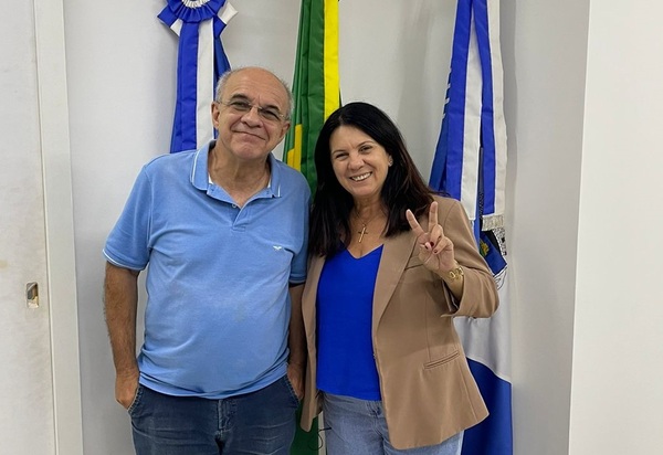 Deputado Bandeira de Mello visita municípios da região dos lagos