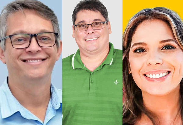 Dada a largada eleitoral na Baixada: quem serão os escolhidos para disputar  a cadeira de prefeito?