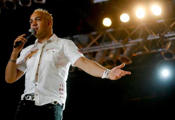 Carnaval 2024: Terreirão do Samba estreia temporada com 10 dias de shows