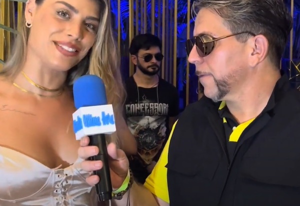  Aniversário de Romário: Celebridades, Show de Belo e Entrevista Exclusiva com Francielle Grossi