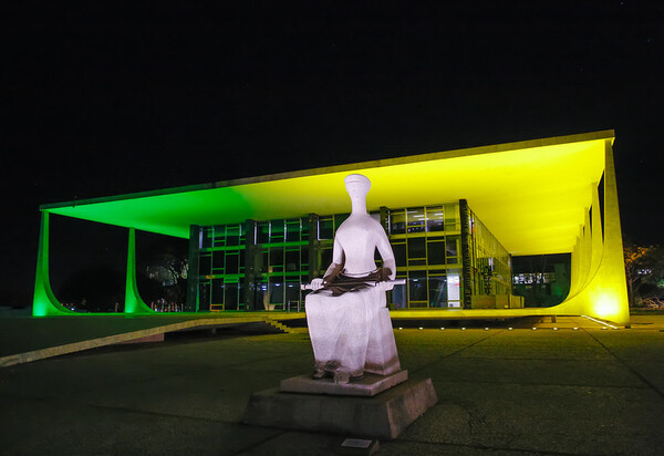 Ex-presidente da OAS também pede a Toffoli suspensão de multa em acordo de delação