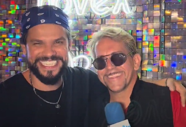 Carnaval no Rio de Janeiro: Alexandre Suita Revela Emoções Únicas no Último Dia de Ensaio na Sapucaí