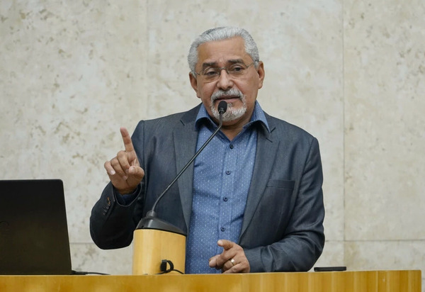 Empresa fundada por vereador petista pagava R$ 70 mil ao PCC