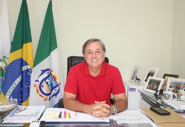  Eleição Suplementar em Armação dos Búzios é Agendada após Cassação do Prefeito e Vice