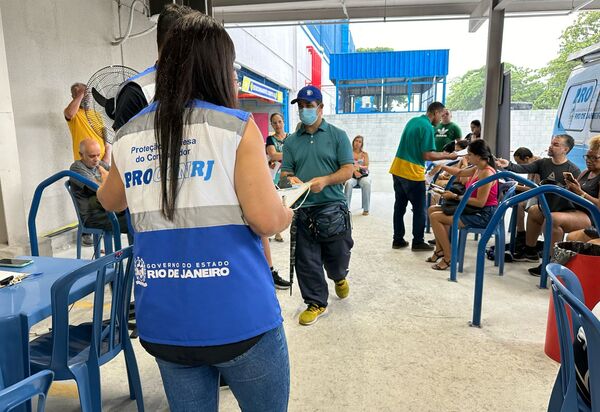 Procon-RJ duas multas na Light aplicam-se em mais de R$ 9 milhões por falhas na prestação de serviço
