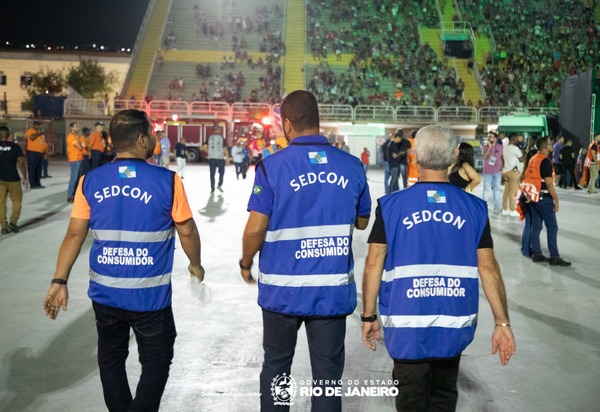 Secretaria de Estado de Defesa do Consumidor lança novo canal de atendimento ao cidadão fluminense