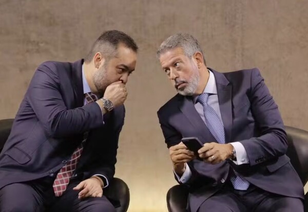 Lira quer chapa quase única no Rio diz para Castro apoiar Paes: 'É para o bem da cidade do Rio'