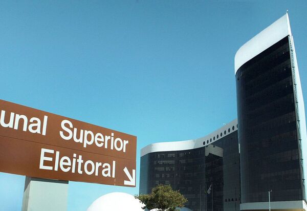 TSE vota amanhã regra para inteligência artificial nas eleições