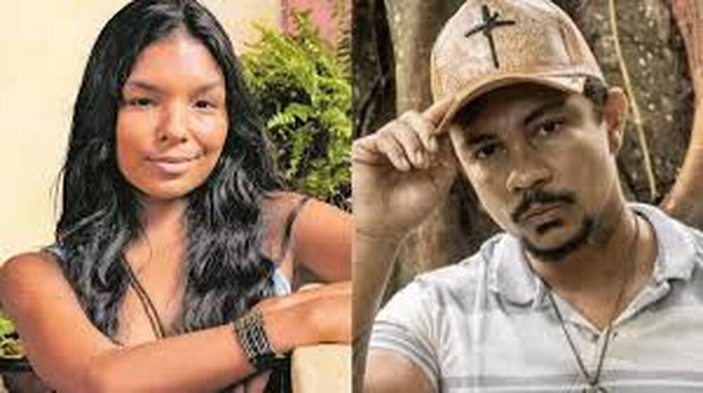 Xamã surpreende e surge em homenagem à Mel Muzzillo