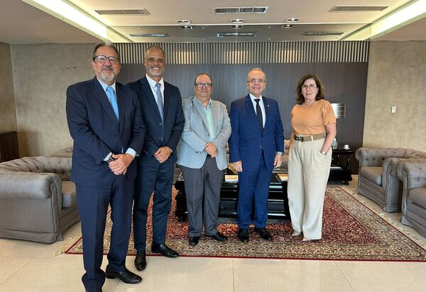 Tribunal de Justiça do RJ amplia parceria com SPC BRASIL, através da CDL CARIOCA