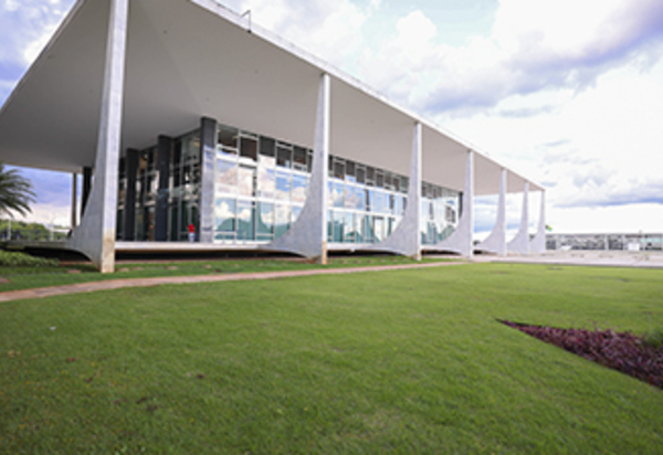 Supremo invalida regra sobre distribuição de sobras eleitorais em eleições proporcionais