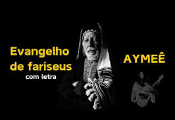 Evangelho de Fariseus: música aborda a roubalheira dos Pastores e até a exploração infantil na Ilha de Marajó