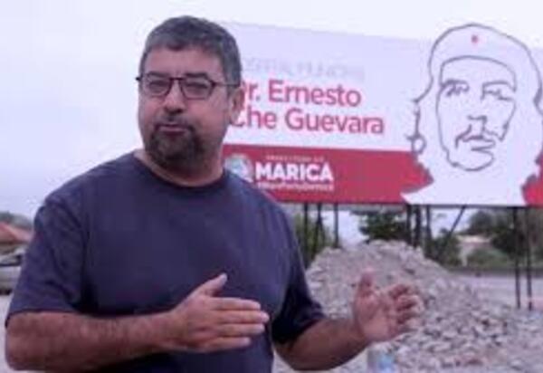 TRF-2 mantém condenação de Washington Quaquá a 3 anos de prisão por acidente aéreo em Maricá