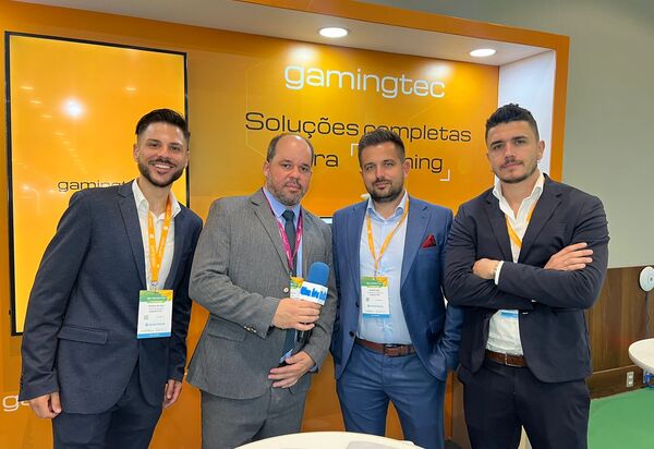  Gamingtec Oferece Soluções Abrangentes para Empreendedores de Apostas Online