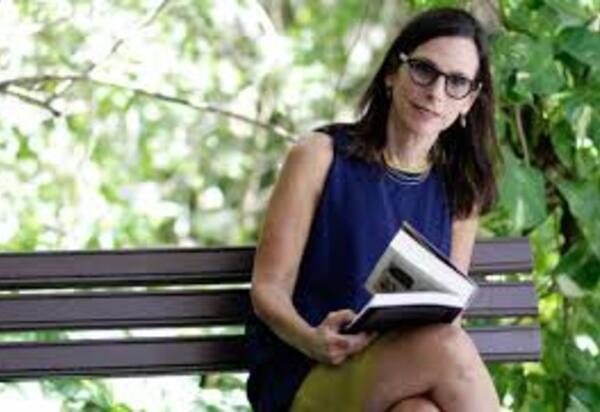 Lilia Schwarcz é eleita para a 9ª cadeira da Academia Brasileira de Letras