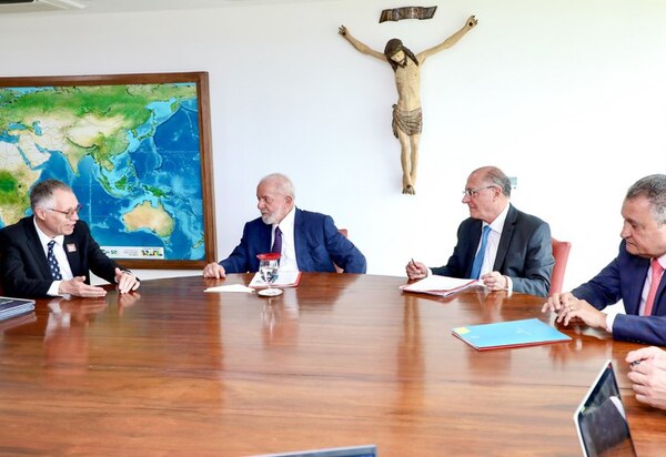 Stellantis anuncia investimento histórico de R$ 30 bilhões no Brasil até 2030