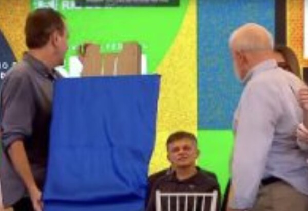 Aliança Inesperada em São Gonçalo: Eduardo Paes e Dimas Gadelha Unem Forças em Movimento Político Sem Precedentes