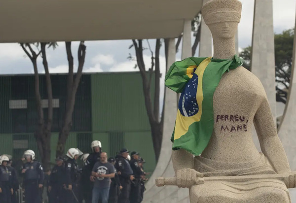 Procuradoria-Geral da República tem 15 dias para se manifestar sobre Indiciamento de Bolsonaro