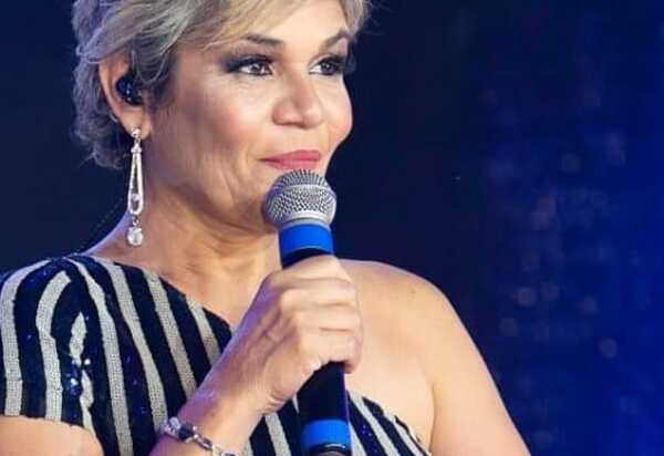 Gisa Masser: A Mulher de Múltiplos Talentos que Encanta e Inspira