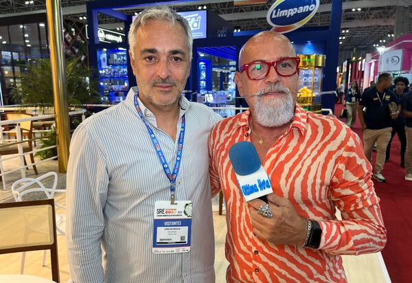 Carlos Araújo: Um Português à Frente das Vinícolas em Destaque na Super Rio Expo Food