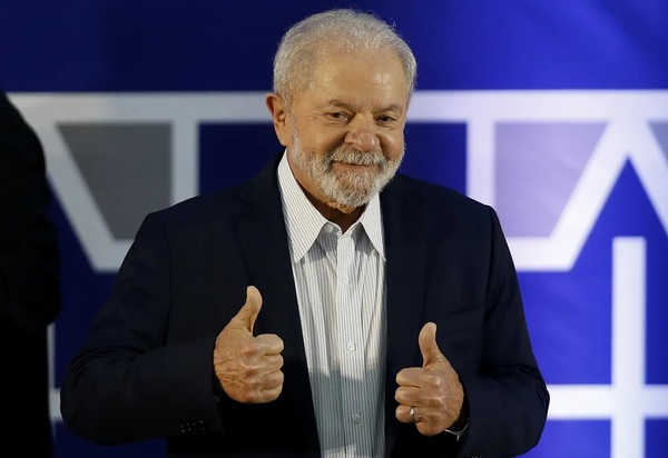 Pesquisa revela otimismo do mercado em relação à possível reeleição de Lula em 2026