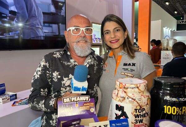 Nathalia Cristófano, da Supley: Uma Jornada de Sucesso na Indústria de Suplementos