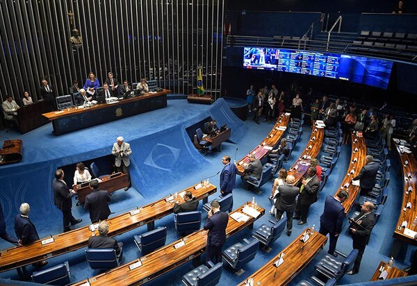 Projeto de Lei que Reduz Áreas de Preservação Permanente em Cursos D’água é Aprovado em Comissão da Câmara dos Deputados