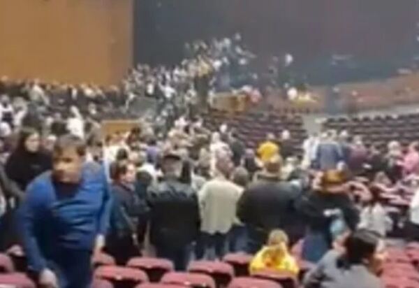 Rússia prende suspeitos de atentado que matou 115 pessoas em Moscou