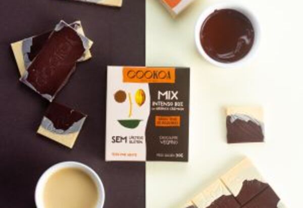 Páscoa: entenda as diferenças e similaridades entre o chocolate branco e o tradicional