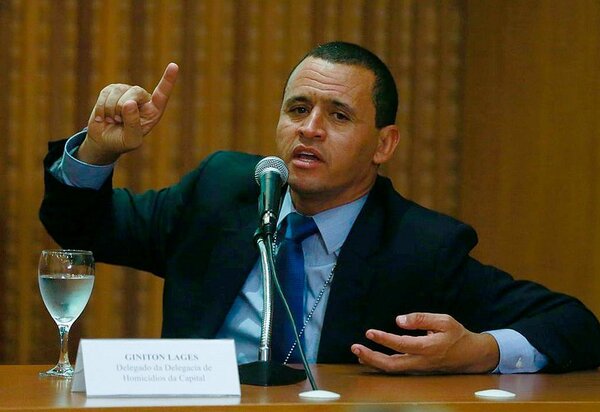 General Braga Netto indicou o ex-chefe de polícia preso por envolvimento na morte de Marielle