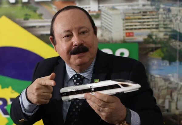 Novo presidente nacional do PRTB perde prazo e coloca a sigla em risco 