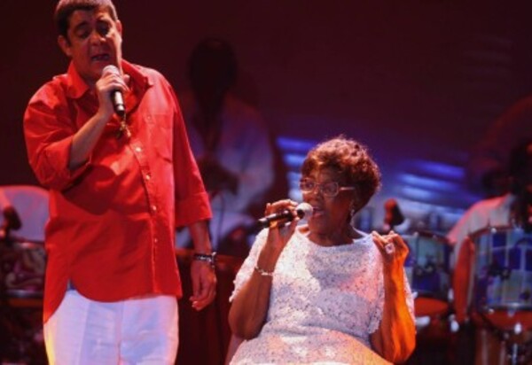 Entre a Glória e o Esquecimento: A Luta para Financiar os Filmes de Zeca Pagodinho e Dona Ivone Lara Revela a Desvalorização dos Tesouros Nacionais