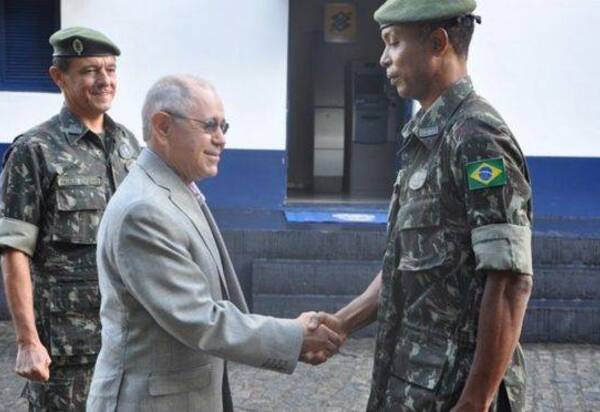 31 DE MARÇO DE 1964 – Uma Lição Imortal