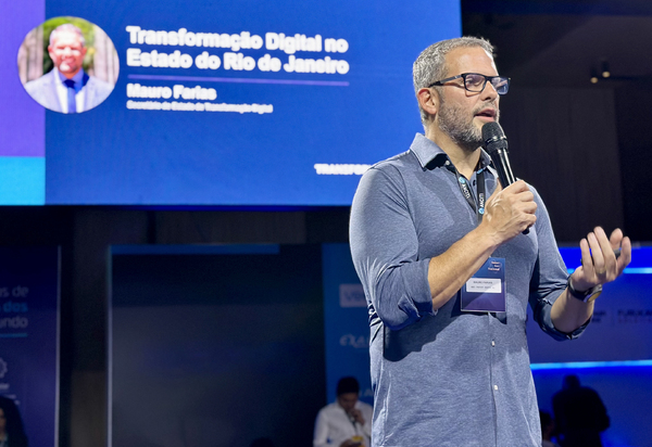 Estado do Rio é destaque nacional em ranking que avalia segurança da informação