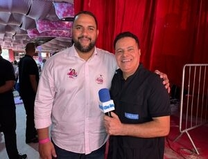 Campos de Goytacazes no epicentro de uma reviravolta política com a entrada do Deputado Thiago Rangel (PMB) na corrida eleitoral