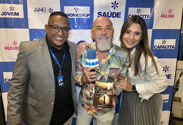 Raphael Leandro: Transformando Negócios e Vidas - Uma Jornada de Impacto e Inspiração