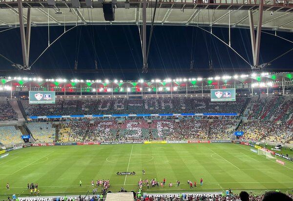 Governo do Estado divulga resultado da segunda fase da licitação do Maracanã