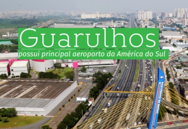 Paraná Pesquisas: Elói Pietá lidera com 29% para a prefeitura de Guarulhos