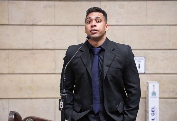 Justiça penhora Pajero, do ex-vereador e ex-PM Gabriel Monteiro