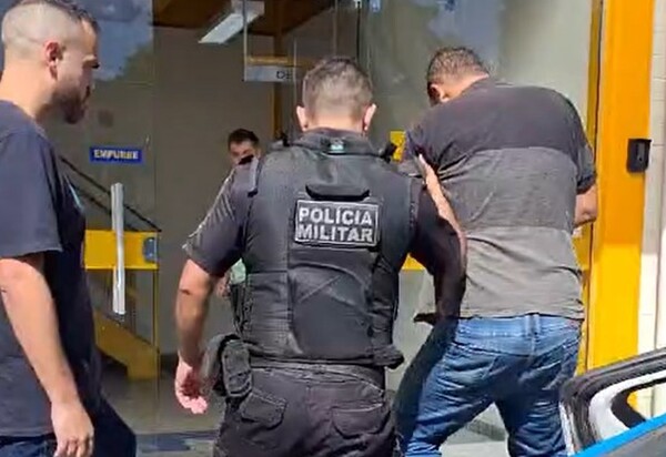 Polícia prende acusado de matar analista do TCE-RJ a pauladas em Lumiar