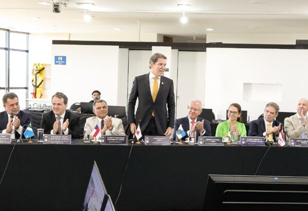 PGJ de MG, Jarbas Soares, é eleito presidente do Conselho Nacional de Procuradores-Gerais