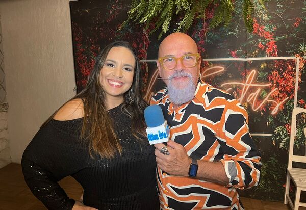 Isadora Marins, abrilhanta festa de aniversário de Uriel com sua voz envolvente