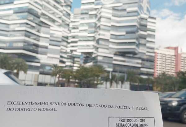 Avalanche de Denúncias: Presidente do PRTB e Cúpula enfrentam graves acusações na Polícia Federal