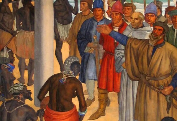 Dívida histórica: como Portugal pode reparar crimes coloniais?