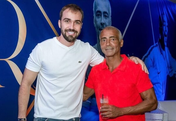 Resende se Prepara para um Duelo Político Histórico: Marassi e Rechuan vs. Jayme Neto