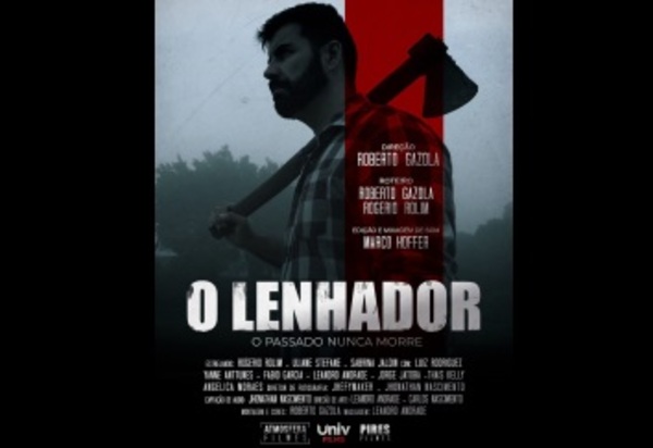 O Lenhador - O Passado Nunca Morre: estreia com sucesso no cinema e plataforma de streaming